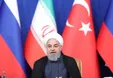مداخله نظامی خارجی در سوریه مردم سوریه را در رنج بیشتری قرار می‌دهد/ روند تدوین قانون اساسی سوریه باید تسریع شود