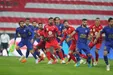 شانس قهرمانی آسیا به استقلال و پرسپولیس رو کرد