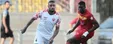 شکست پرسپولیس مقابل یاران نکونام