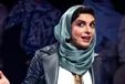 ببینید| خوانندگی الیکا عبدالرزاقی در برنامه صداتو