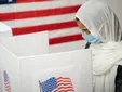 شرکت ۸۴ درصدی مسلمانان آمریکا در انتخابات / ۶۹درصد به بایدن رای دادند