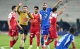رد شکایت پرسپولیس از ۳ ستاره استقلال!