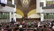 ۴ زن در اعتراض به انتخابات پارلمانی افغانستان لبهایشان را دوختند