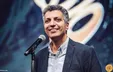 گفتگوی جذاب عادل فردوسی‌پور با همایون شجریان
