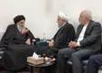 نتایج ۳ روز اقامت روحانی در عراق و دیدار‌های مهم با مراجع شیعه در نجف