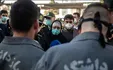رویارویی بانوی کرمانشاهی با زورگیران مسلح +فیلم