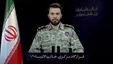 ببینید| سخنگوی قرارگاه خاتم سپاه رپر شد