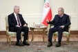 دیدار وزیر تجارت ترکیه با رئیس جمهور / پزشکیان: رخداد‌های فعلی منطقه گواه سوءاستفاده رژیم صهیونیستی از اختلاف کشور‌های اسلامی است