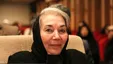 پروانه معصومی درگذشت