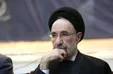 تسلیت سید محمد خاتمی در پی شهادت کمال خرازی