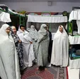 بازگشت زنان زندانی به خانه با دستبند الکترونیک