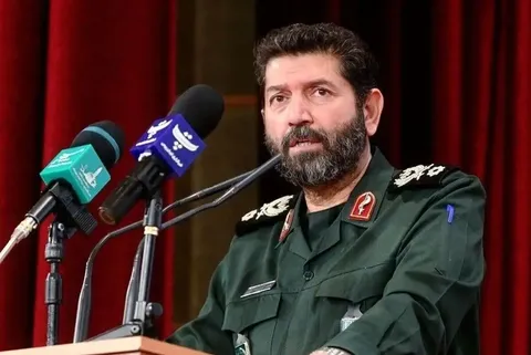 رزمایش ۴۰ هزار موتورسوار «جان‌فدای ایران» در تهران برگزار می‌شود