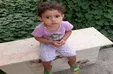 سرنخی جدید از زهرا دختر ۲۱ ماهه گمشده + عکس