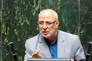 ببینید| حاجی‌دلیگانی: امارات باید سال‌ها سرزمینش را بابت غرامت در اختیار ایران قرار دهد!