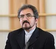 سخنگوی وزارت خارجه: از سفر العبادی به تهران بی‌اطلاعم