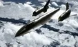 مشخصات هواپیمای مخوف SR-71A بلک برد؛ پرنده‌ای فراتر از زمان