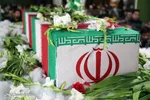 تصاویر و اسامی ۳ نیروی سپاه که در زنجانی به شهادت رسیدند