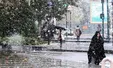 سازمان هواشناسی هشدار داد؛ تشدید بارش و وزش باد شدید