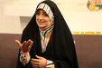 پرده برداری خانم مجری از ازدواجش در ۱۹ سالگی و طلاقش در ۲۷ سالگی