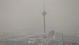 ۶۰ مصوبه عقیم مانده کاهش آلودگی هوا/ جای خالی ۲۰ دستگاه در حل معضل این روز‌های تهران