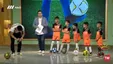 ببینید| روپایی زدن با ساچمه وسط برنامه تلویزیونی!