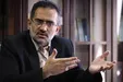 شعار انقلاب نه شرقی، نه غربی بود، اما نه شرقی، شوروی مارکسیست بود که فروپاشید؛ امروز روسیه در سوریه در کنار ماست