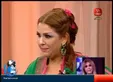 فوت ناگهانی خواننده زن هنگام اجرای برنامه در تونس +فیلم