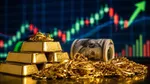 طلا و بورس در صدر سودآوری یک‌ساله؛ رشد ۱۸۱ درصدی طلای ۱۸ عیار