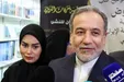 ببینید| عراقچی در تلویزیون پدر شدنش را علنی کرد