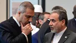 گفت و گوی تلفنی وزرای خارجه ایران و ترکیه