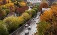 پیش بینی آب و هوای کشور در تعطیلات پیش رو