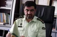 سردار لطفی، رئیس پلیس آگاهی تهران بزرگ شد