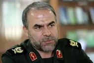 ببینید| شرط سپاه برای بازگشایی تنگه هرمز