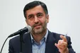 رشته توئیت عبدالله گنجی در دفاع از چین