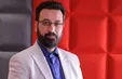 ببینید| فرزاد جمشیدی در برمودا: مردم با دیدن من یاد گرسنگی می‌افتند، با دیدن موزون یاد مرگ!