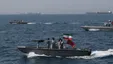 صداوسیما: اروپایی‌ها هم وارد مذاکره با نیروی دریایی سپاه شده‌اند