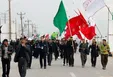 فوت ۱۳ نفر از زائران اربعین تاکنون