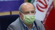 ستاد مقابله با کرونا: تهران از مرز ۶ هزار بستری کرونا گذشت