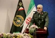 سردار حجت‌الله قریشی معاون هماهنگ‌کننده سپاه شد