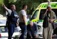 دلیل حادثه تروریستی نیوزلند چه بود؟/ فلاحت پیشه: شادترین کشور دنیا هم از تروریسم در امان نیست
