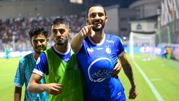 استقلال