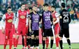  ترکیب پرسپولیس و هوادار
