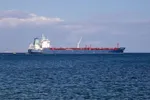 حادثه دریایی در نزدیکی عمان