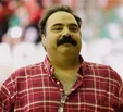 غول برره به ویروس کرونا مبتلا شد +فیلم