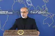 سخنگوی وزارت خارجه: تنها راه‌حل ایران تشکیل دولت واحد فلسطینی از بحر تا نهر است