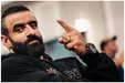 ببینید| هادی چوپان: ما شهید دادیم که این وطن، وطن بماند