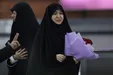 ببینید| نیلوفر شادمهری: به واسطه خطای ۲ دیپلمات فرانسوی، اخراج شدم