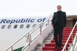 پزشکیان وارد آستانه شد