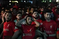 ببینید| خشم هواداران مصر پس از حذف مقابل آرژانتین