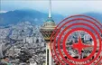 وقوع پس لرزه به بزرگی ۳.۹ ریشتر در تهران